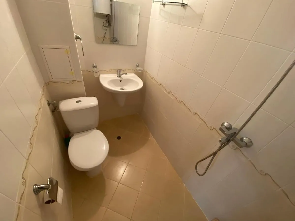 Violet Garden 2 Veranda Apartment Sunny Beach 0*,  Bulgaria
