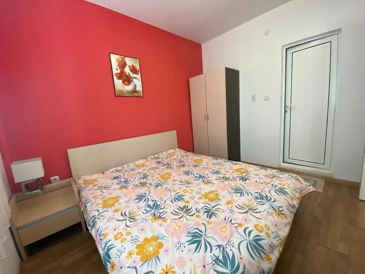 Violet Garden 2 Veranda Apartment Sunny Beach 0*,  Bulgaria